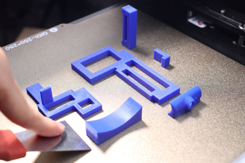 Properly cleaning 3D printer bed surfaces regularly is crucial maintenance often overlooked.