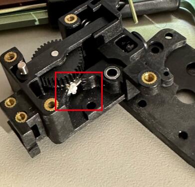Nozzle jams refer to obstructions blocking the filament pathway from the extruder to the hotend nozzle.