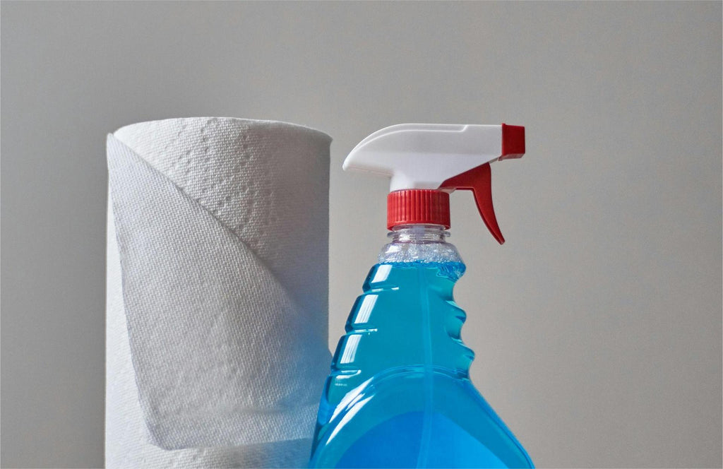 Choosing the Right Cleaning Agents and Tools