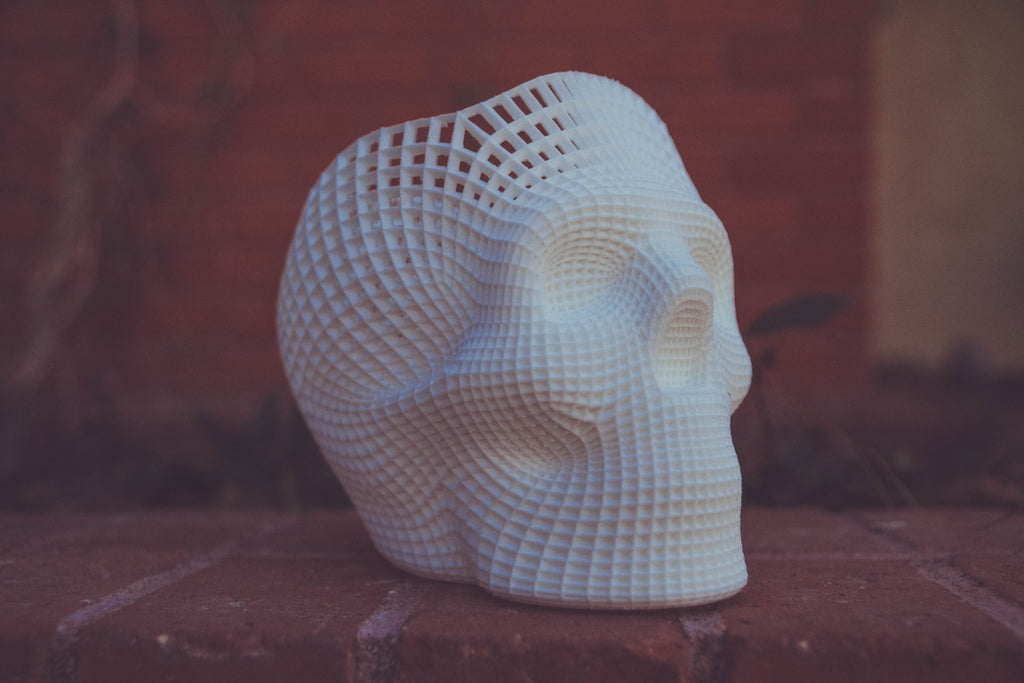 Types of 3D Printing Technologies and Preferred Materials