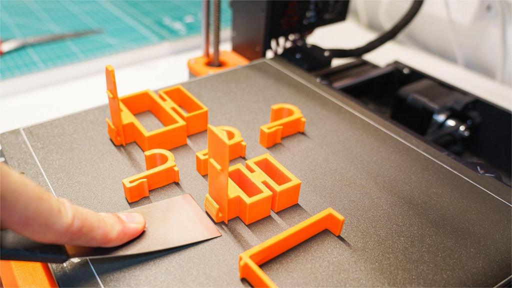 Properly cleaning 3D printer bed surfaces regularly is crucial maintenance often overlooked.
