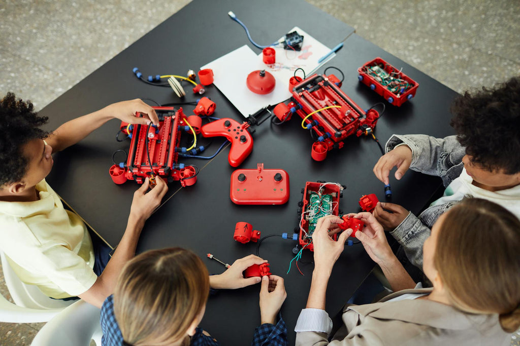 Teachers and students are finding all sorts of ways to use 3D printing in the classroom.