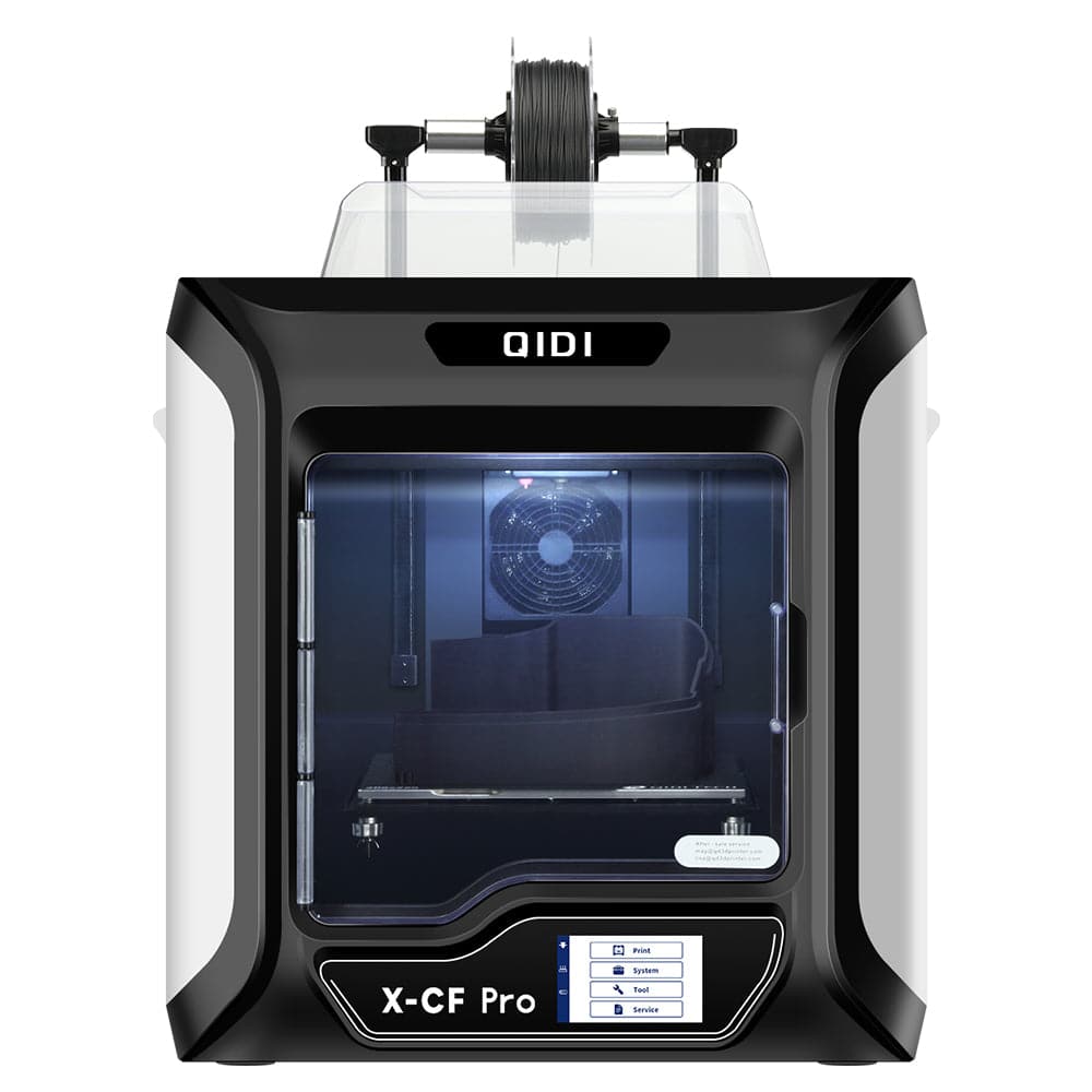 3D Printers for Sale | High Performance FDM 3D Printer – Qidi Tech 