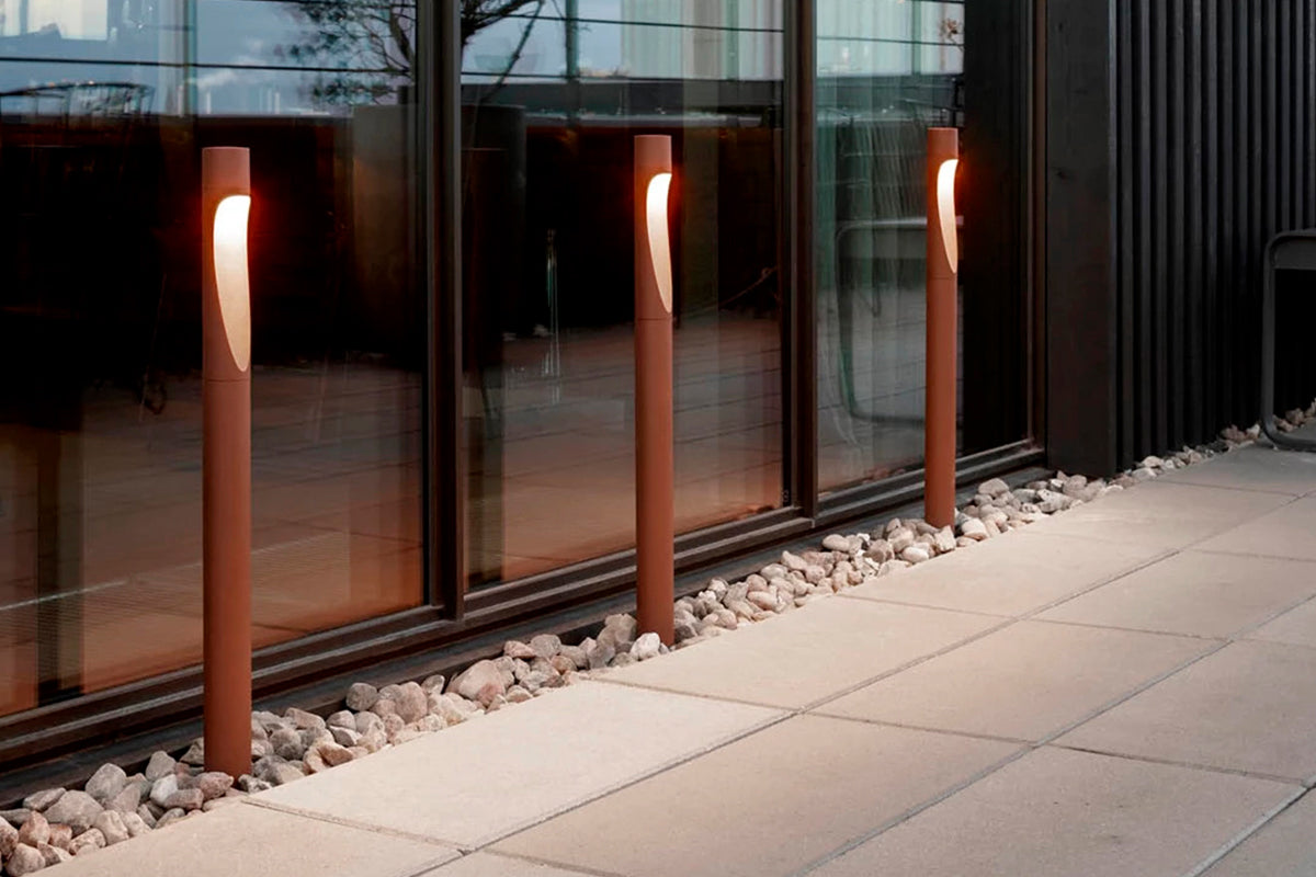 Louis Poulsen Outdoor Lighting