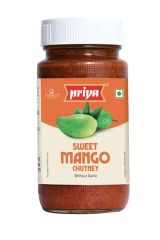 Buy Sweet Mango Chutney