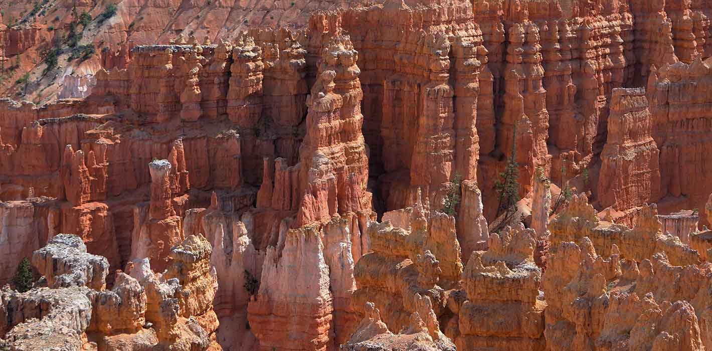 Bryce Canyon National Park