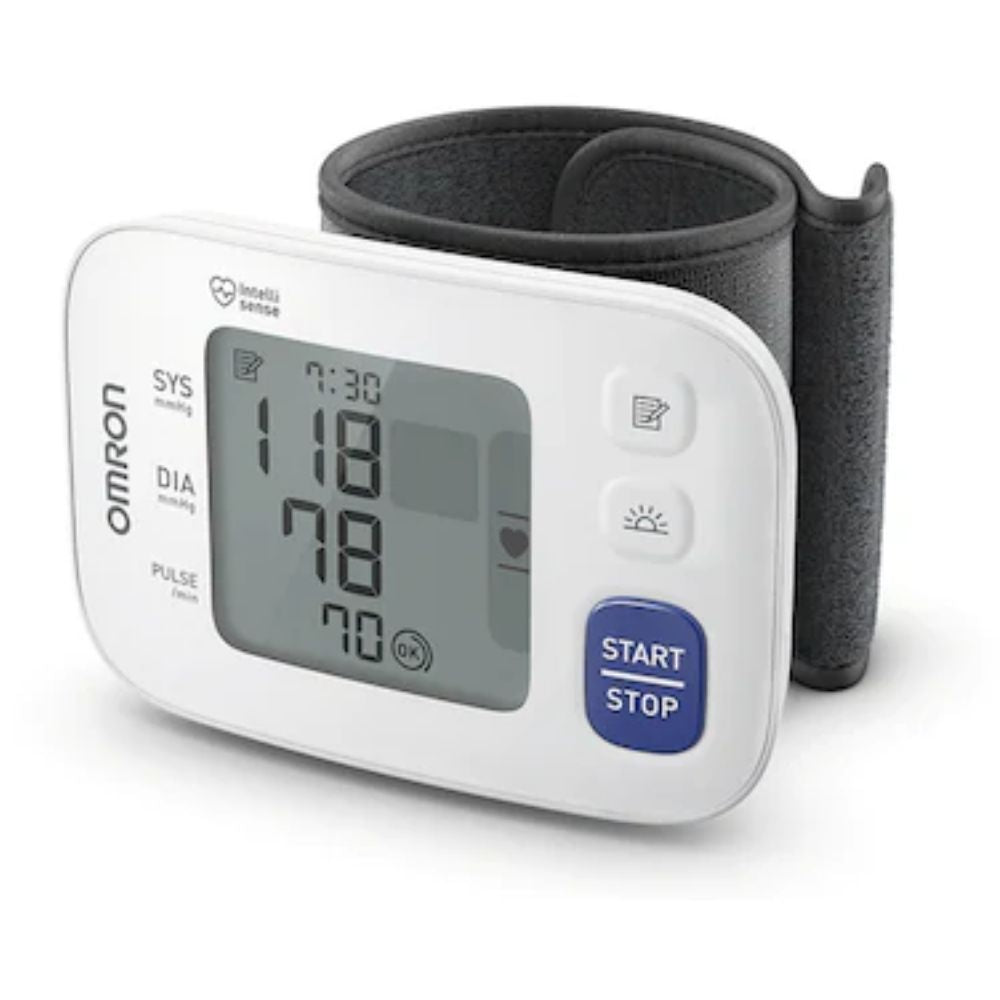 Braun ExactFit™ 1 Upper Arm Blood Pressure Monitor (BUA5000EUV1