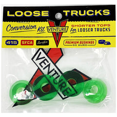 Venture Loose Truck Kit