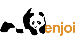 Enjoi Skateboards Logo
