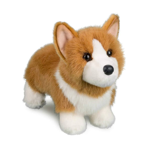 Douglas Corgi Burger Macaroon