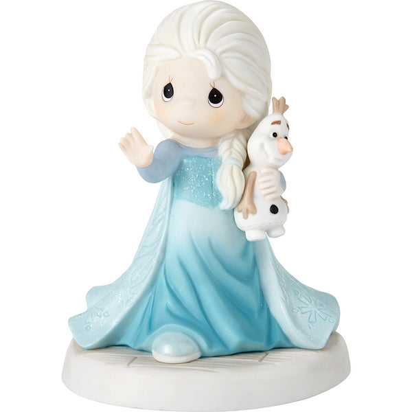 Grand Jester Studio - Disney Elsa from Frozen Figurine 4042562