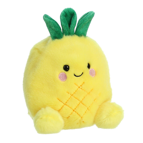 pineapple plush toy