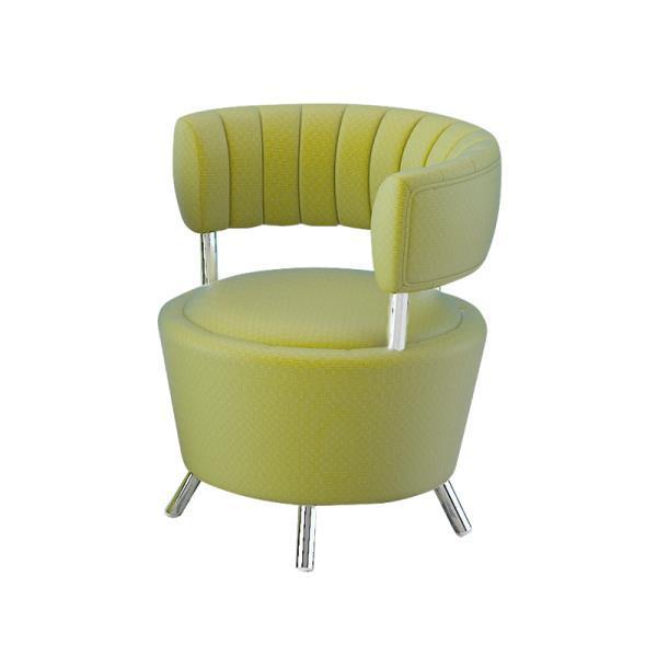 vanity lounge chair