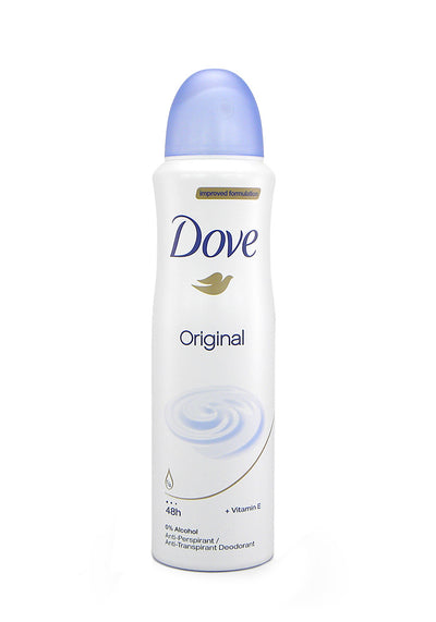 DOVE Awakening Ritual Deodorant Spray Imported Deodorant Spray - For Men &  Women - Price History