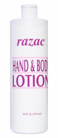 Rinju Beaute Reelle Hand & Body Lotion 16 oz – source4beauty