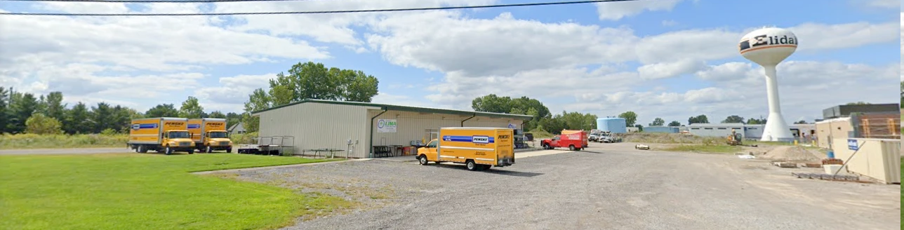 Lima Ohio Ezwheeler Custom Truck Location