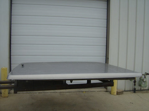 used truck bed covers for dodge ram 1500