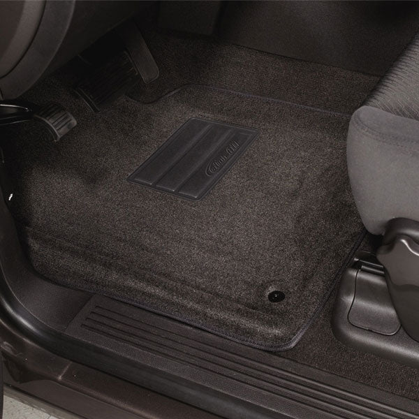 Lund Nifty 2 Piece Truck Carpet Floor Mats Liners Ford F 150 97 03 Cha Ez Wheeler Com