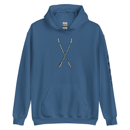 Guy Harvey Men's Soft Fleece Pullover Hoodie, Light Grey Heather, Small at   Men's Clothing store