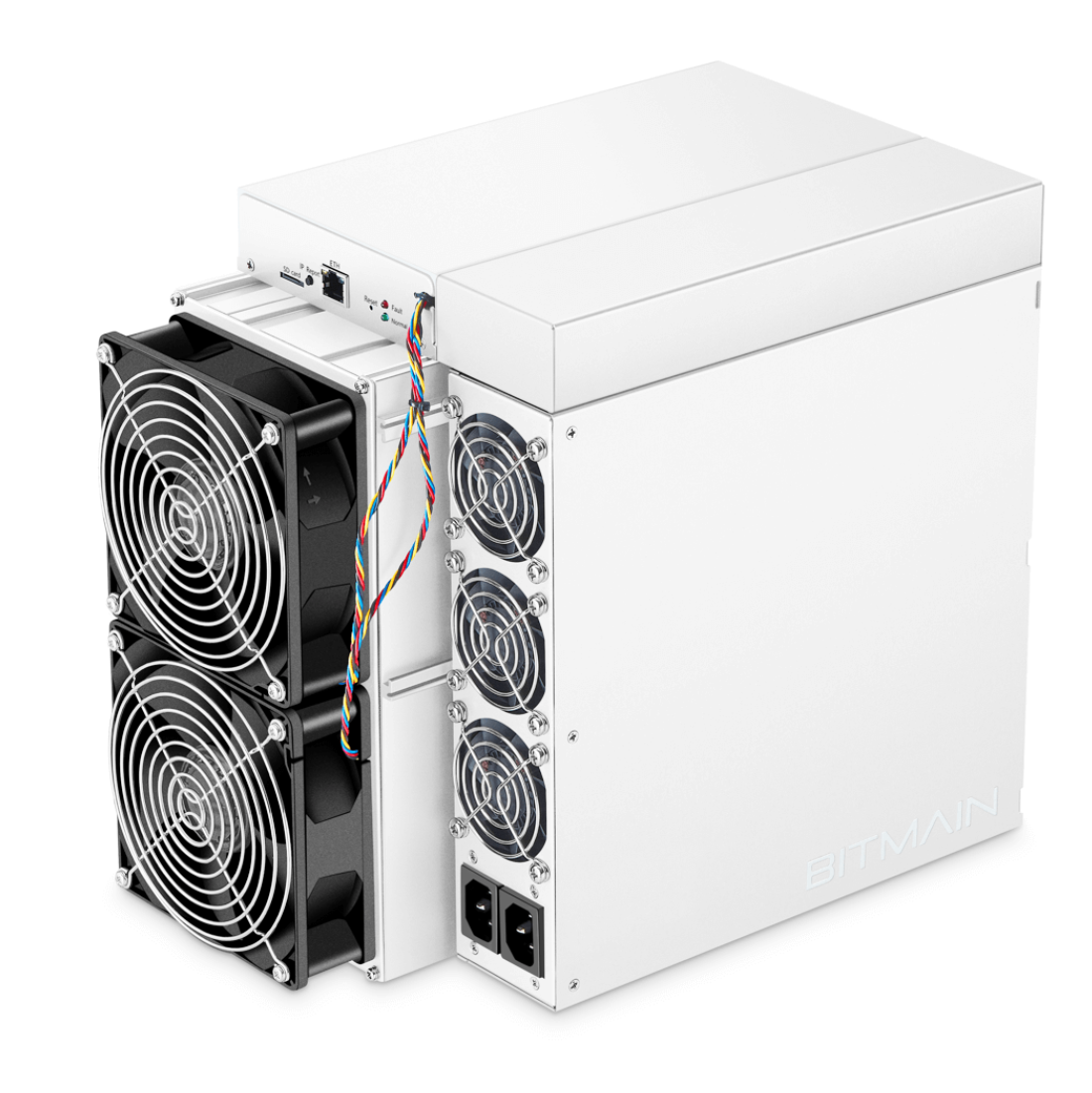 100th/s bitcoin miner calculator