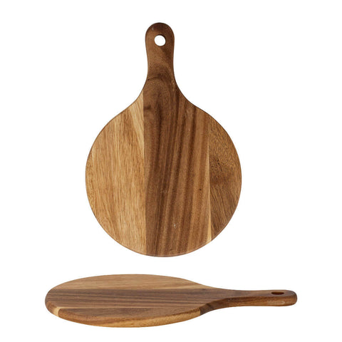 Wooden chopping boards made by Bloomingville and available from BAM Store + Space in Bristol, UK