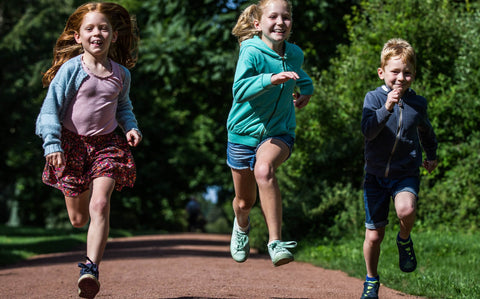 kids go free at westonbirt arboretum summer 2023