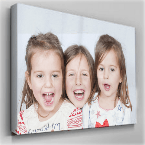 tela personalizada com foto - decor presentes personalizados