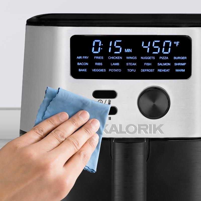 Kalorik Small Appliances