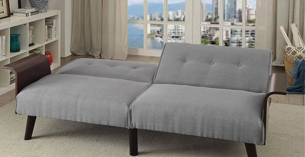 futon versatility