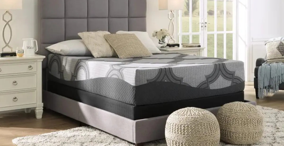 hybrid type mattress
