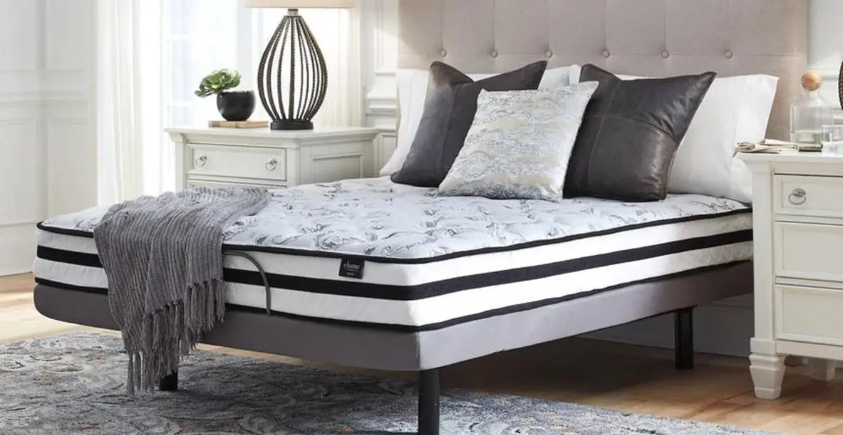 innerspring type of mattress