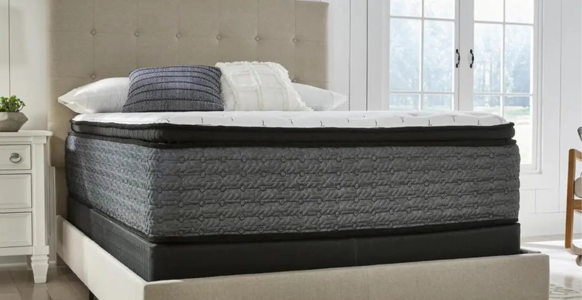 latex type of mattress