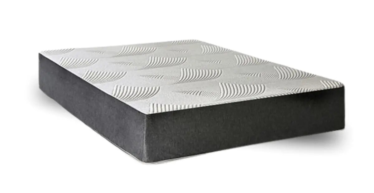 memory foam type of mattress