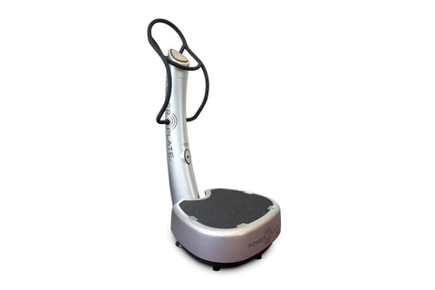 power plate my5