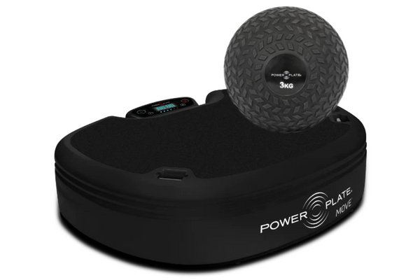 Power Plate MOVE