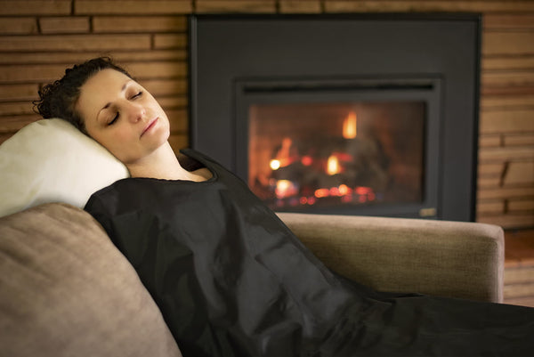 Infrared Sauna Blankets Are Safe