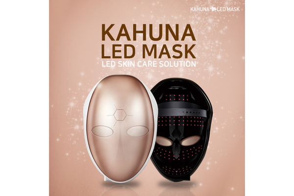Kahuna LED Mask
