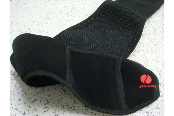Therasage Portable Heating Belt
