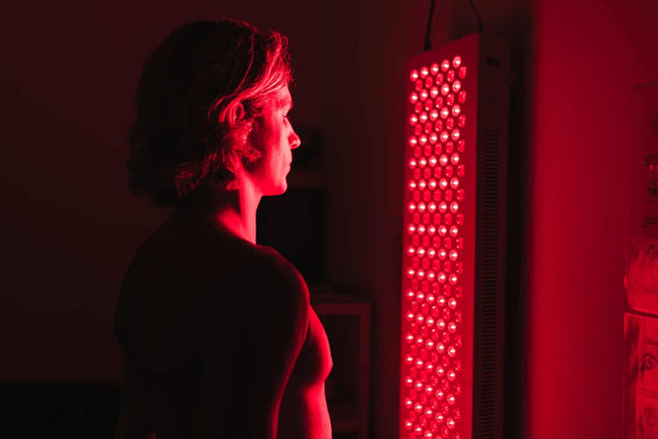 The Best Red Light Therapy Portable Sauna for Optimal Health and Wellness