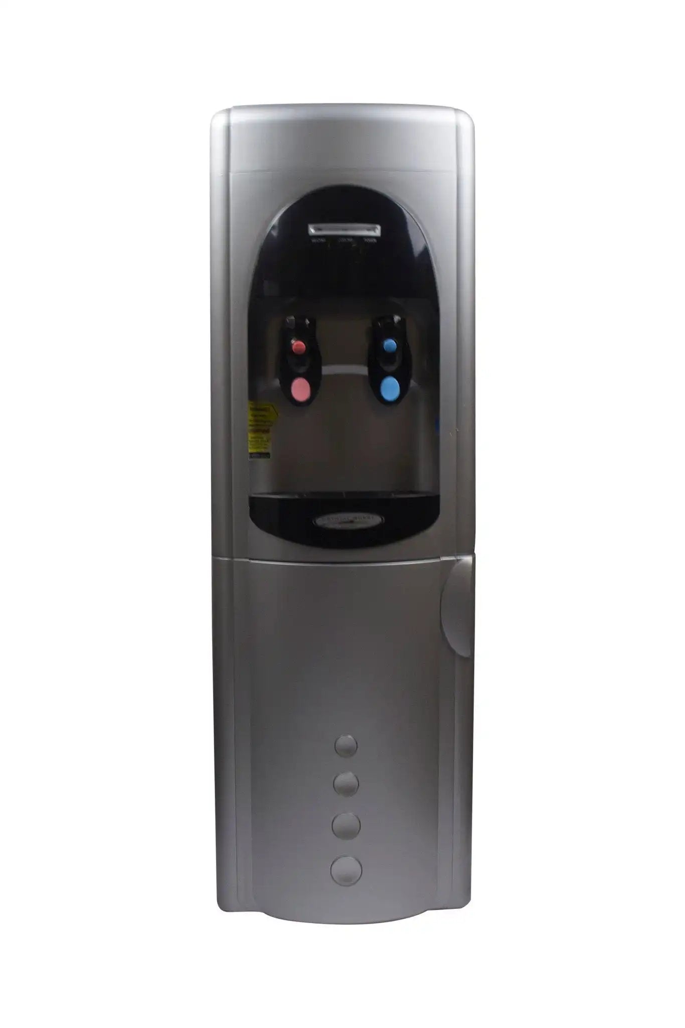 Crystal Quest SHARP Ultrafiltration Bottleless Water Cooler