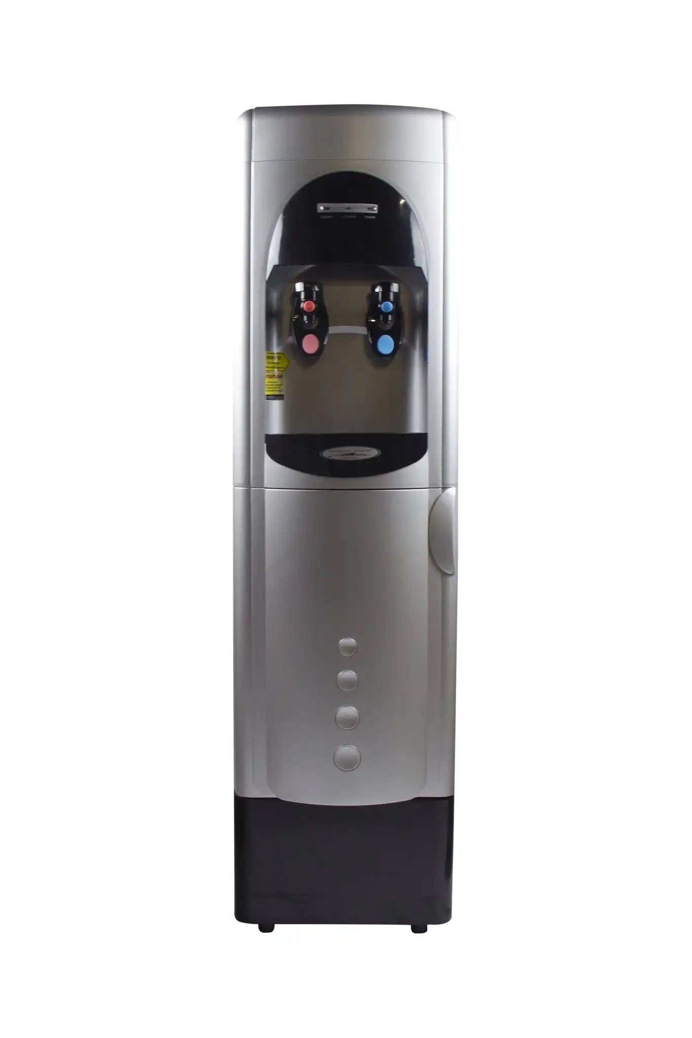 Crystal Quest SHARP Ultrafiltration + Reverse Osmosis Bottleless Water Cooler