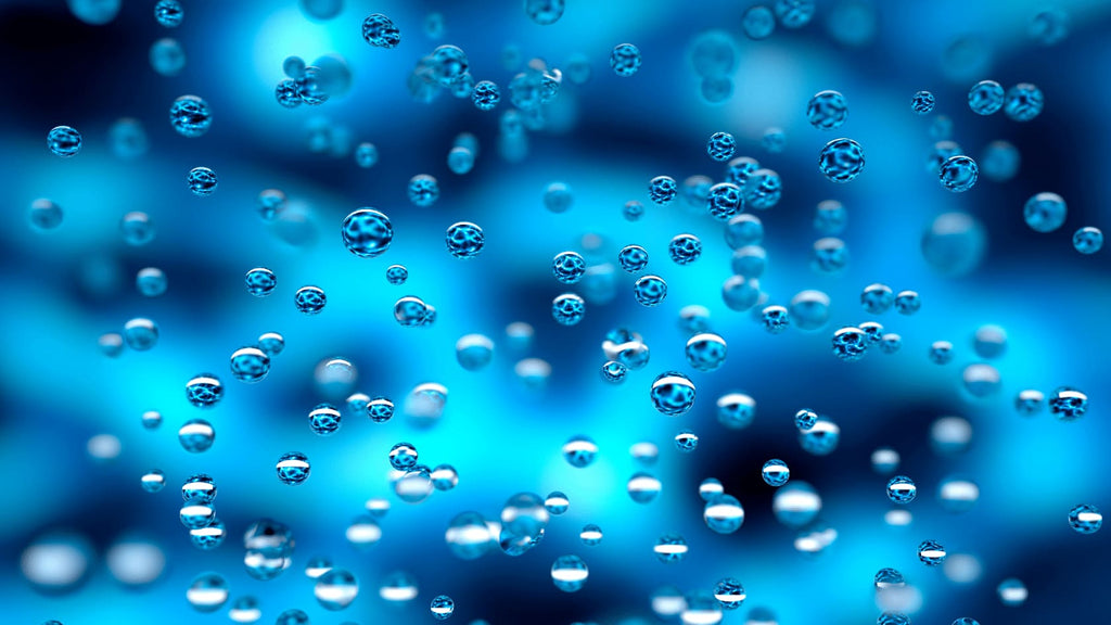 Behind Hydrogen Enrichment - how do hydrogen water bottles work