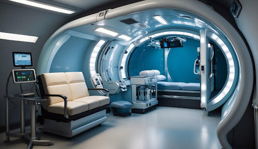 after know the benefits of hyperbaric oxygen therapy - Is HBOT Appropriate for You?