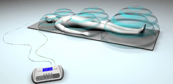 Simple to build High Power PEMF Therapy Device 