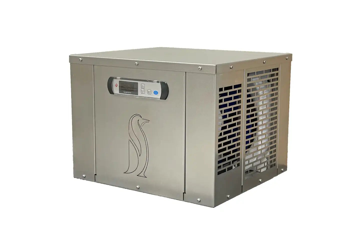 Penguin Chillers Cold Therapy Chiller