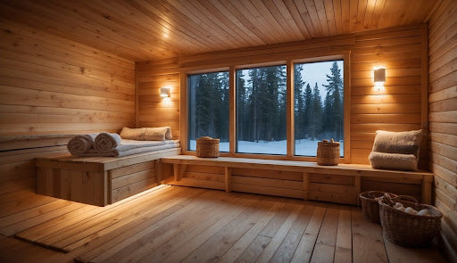 Safety Considerations and Best Practices for Best Time to Sauna