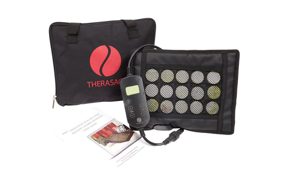 Therasage Healing Pad Mini Square