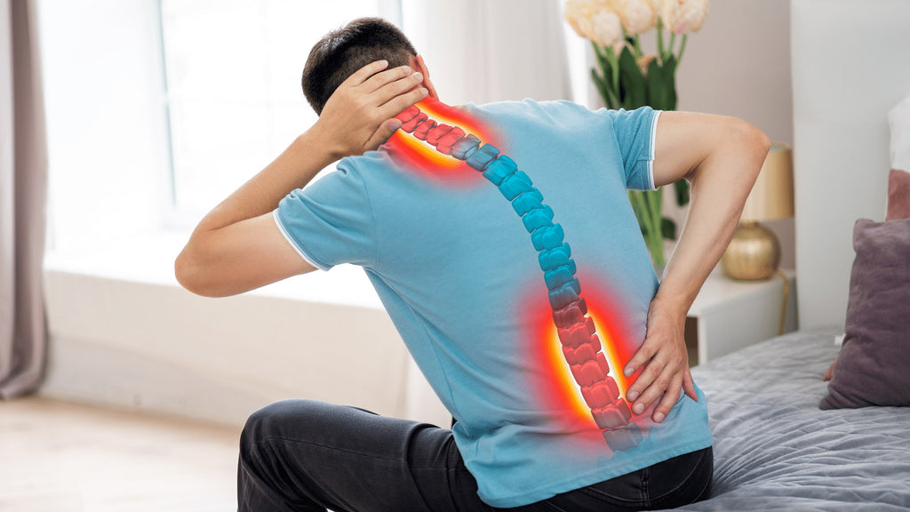 Understanding Red Light Therapy for Back Pain