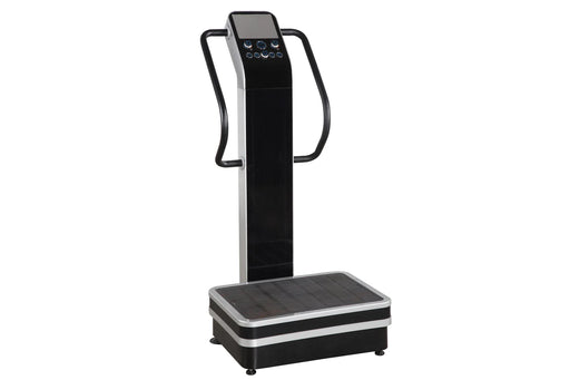 Maximize Your Fitness Goals with the VBX 4000 Whole Body Vibration