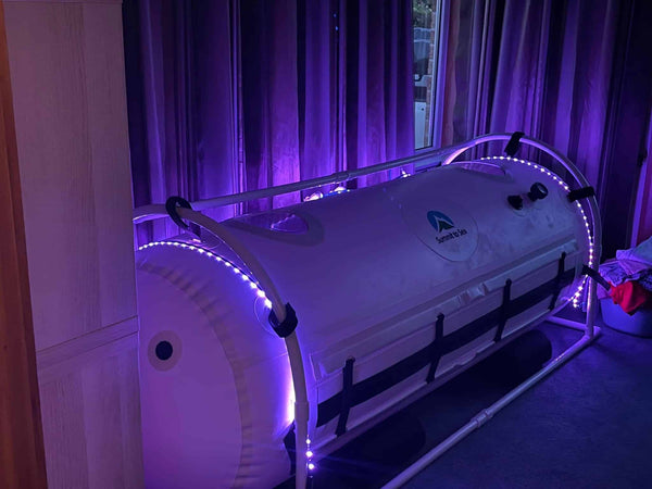 Best Hyperbaric Chamber for Post-Surgery Healing